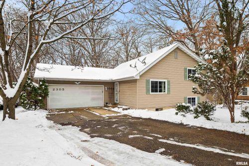 2305 N Lehman Rd, Peoria, IL, 61604-3035 | Card Image