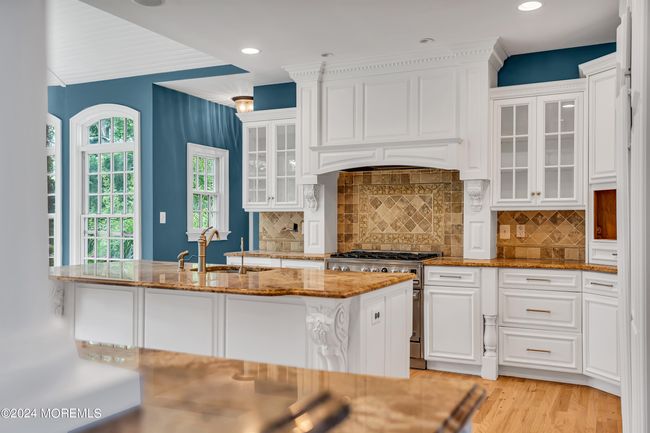 221 Howell Ave, House other with 6 bedrooms, 6 bathrooms and null parking in Spring Lake NJ | Image 30