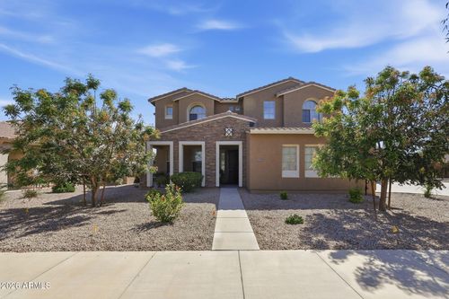 21799 S 193rd St, Queen Creek, AZ, 85142-6057 | Card Image