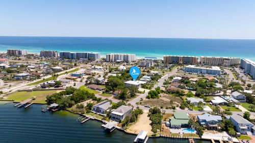 848 Tropic Ave, Fort Walton Beach, FL, 32548-6079 | Card Image