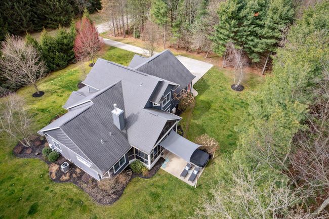 17867 K Line Way, House other with 4 bedrooms, 4 bathrooms and null parking in Marshall MI | Image 68