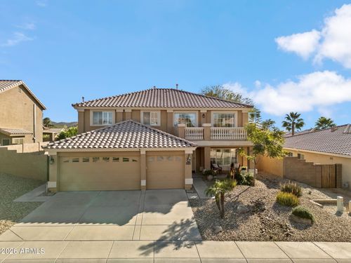6419 W Honeysuckle Drive, Phoenix, AZ, 85083 | Card Image