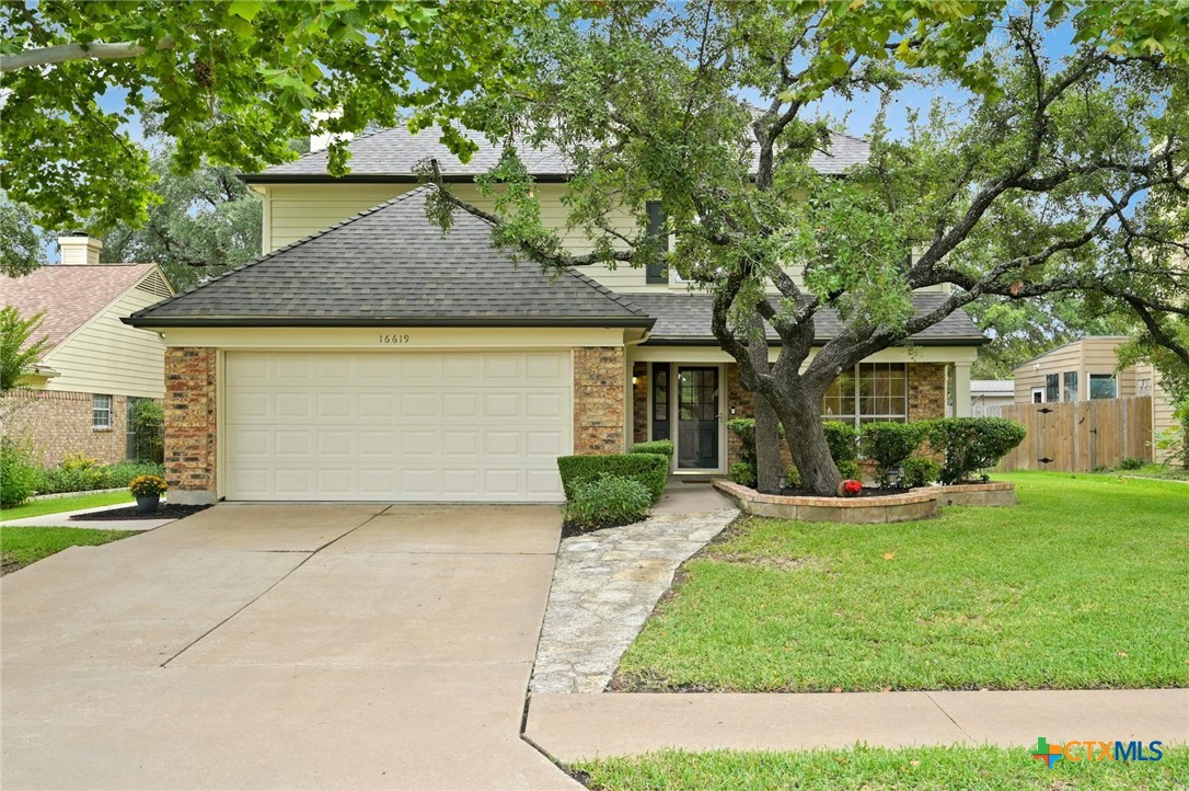 Spotted Eagle Dr, Leander, TX 78641