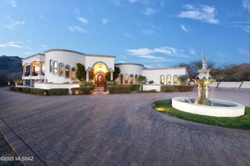 12318 E Summer Trl, Tucson, AZ, 85749-9118 | Card Image