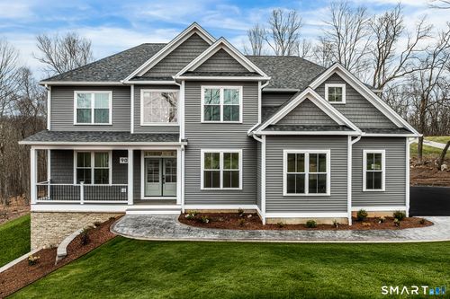 90 Meshomasic Trl, Portland, CT, 06480-1399 | Card Image