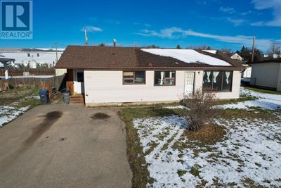 1108 96 Ave, House other with 3 bedrooms, 1 bathrooms and null parking in Dawson Creek BC | Image 1