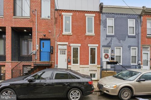 2734 Latona St, PHILADELPHIA, PA, 19146-3717 | Card Image