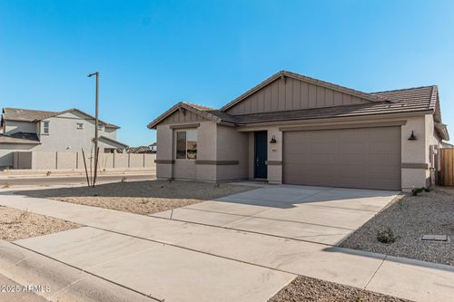 18411 W Monte Lindo Lane, Surprise, AZ, 85387 | Card Image