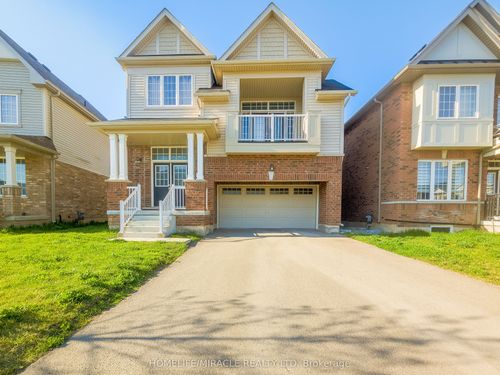 48 Esther Cres, Welland, ON, L3B0G2 | Card Image