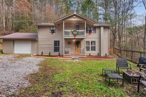 1-4204 Dellinger Hollow Rd, Pigeon Forge, TN, 37863-4604 | Card Image