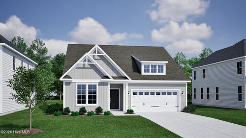 9242 Salty Breeze Pl, Leland, NC, 28451 | Card Image