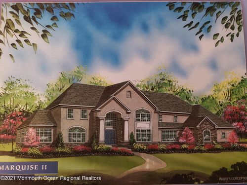 5 Cook Ct, Millstone Township, NJ, 08535-8131 | Card Image