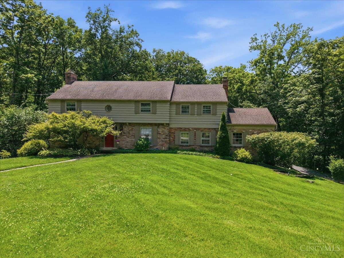 Residential in Delhi Twp 3