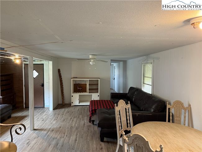 253 Bobby Rash Rd, House other with 3 bedrooms, 1 bathrooms and null parking in Lansing NC | Image 13