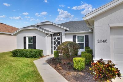 3348 Waterlute Way, House other with 3 bedrooms, 2 bathrooms and null parking in Lakeland FL | Image 3