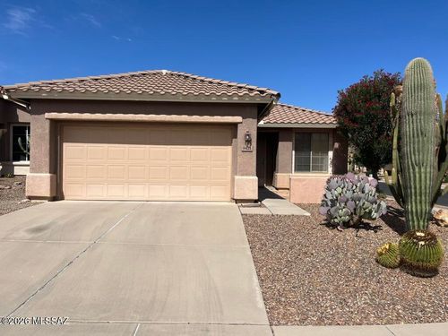 9421 N Wishing Star Dr, Tucson, AZ, 85743-5468 | Card Image