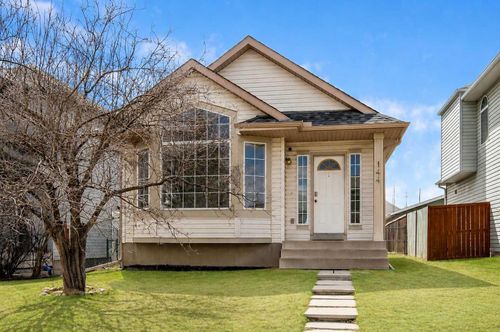 144 Covewood Close Ne, Calgary, AB, T3K4Z8 | Card Image