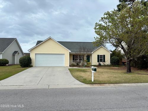 4707 Split Rail Dr, Wilmington, NC, 28412-2267 | Card Image
