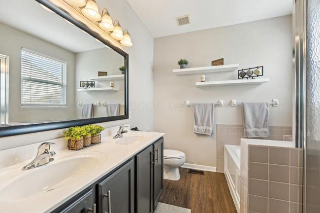 6516 Summers Nook Dr, House other with 4 bedrooms, 3 bathrooms and null parking in New Albany OH | Image 14