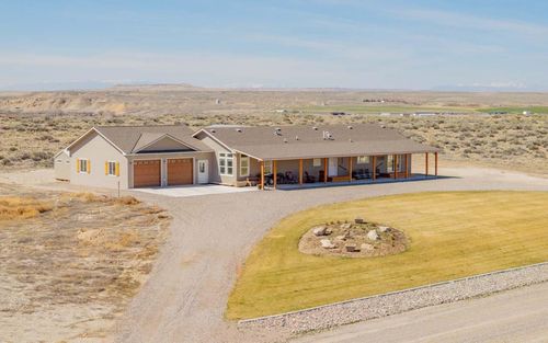 365 Broken Spoke Loop, Greybull, WY, 82426-9735 | Card Image