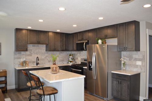 219 East St N, Lyman, WY, 82937-5242 | Card Image
