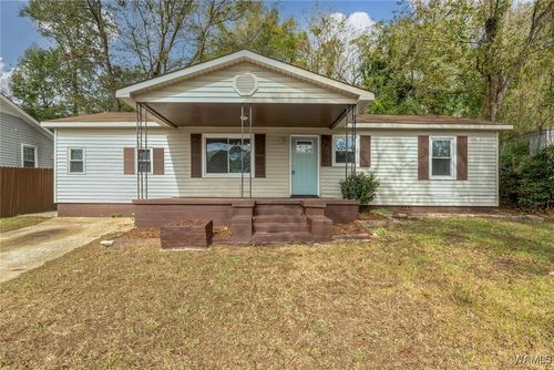 3418 Pine Crest Rd, Tuscaloosa, AL, 35404-1332 | Card Image