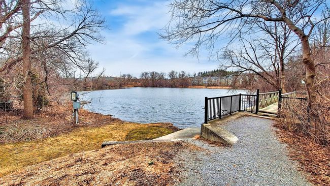 227 - 900 Bogart Mill Trail, Condo with 2 bedrooms, 2 bathrooms and 1 parking in Newmarket ON | Image 49