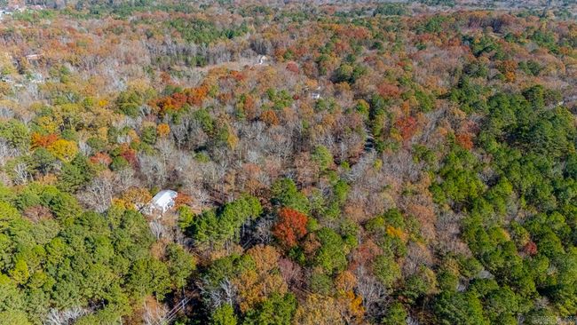001-09449-000 Prysock Road, Home with 0 bedrooms, 0 bathrooms and null parking in Benton AR | Image 9