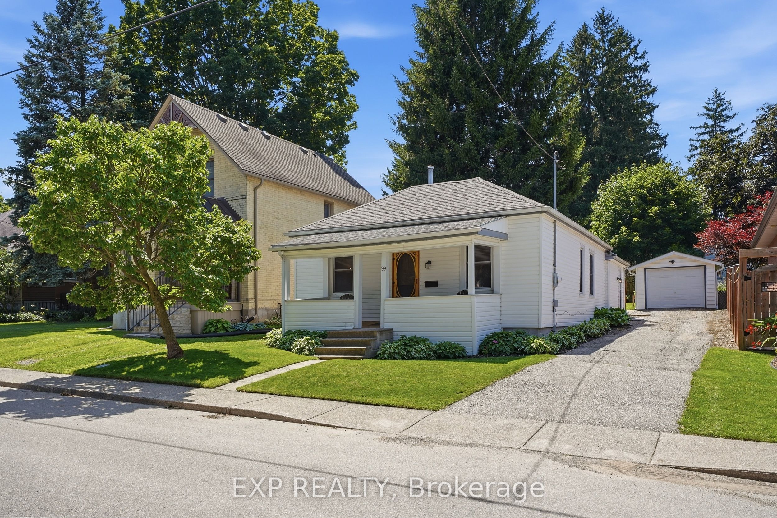 Residential in Woodstock 5