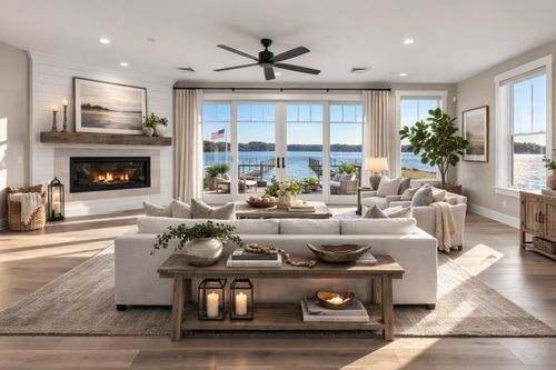 33 Little Bay Dr, Dover, NH, 03820-4163 | Card Image