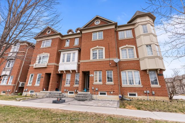 2662 Bur Oak Ave, House attached with 3 bedrooms, 4 bathrooms and 3 parking in Markham ON | Image 25
