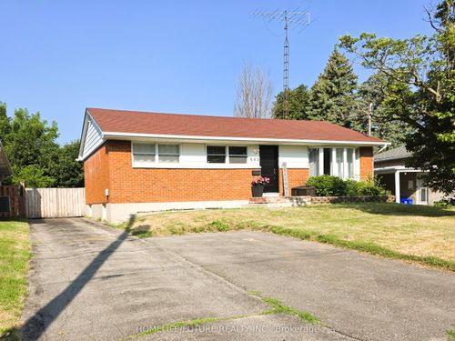602 Finucane St, Oshawa, ON, L1J5L6 | Card Image