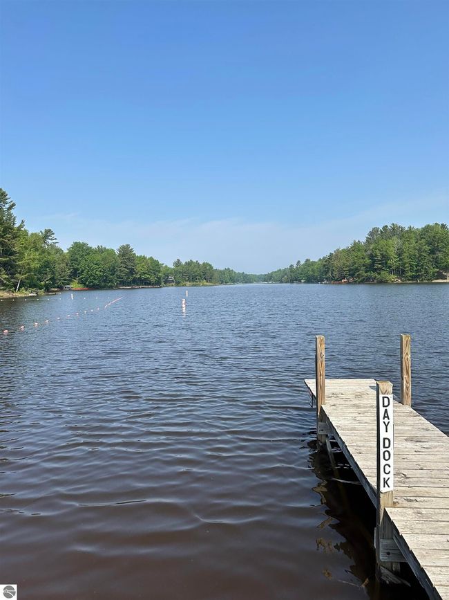 6239 Blackberry Dr, House other with 3 bedrooms, 1 bathrooms and null parking in Alger MI | Image 76