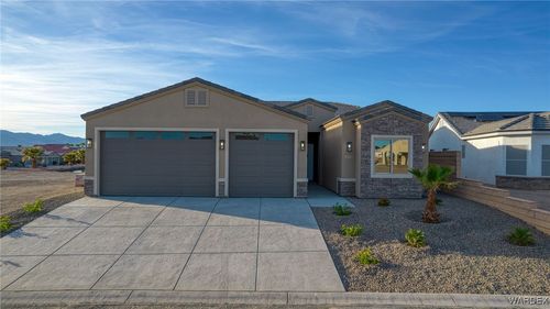 2165 E Via Del Aqua Bay, Fort Mohave, AZ, 86426-7016 | Card Image