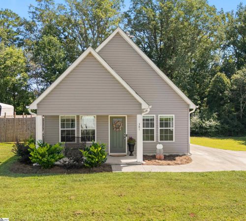 381 Deer Farm Pond Ln, Fair Play, SC, 29643-2457 | Card Image