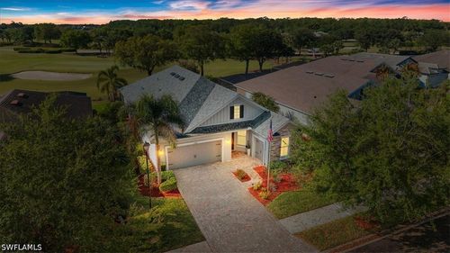 16424 Windsor Way, ALVA, FL, 33920-4644 | Card Image