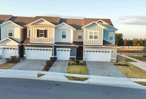 1301 Wycliffe Way, SAINT CLOUD, FL, 34771-8079 | Card Image