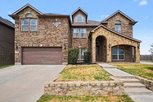 1613 Fiddleneck St, Fort Worth, TX, 76177-3047 | Card Image