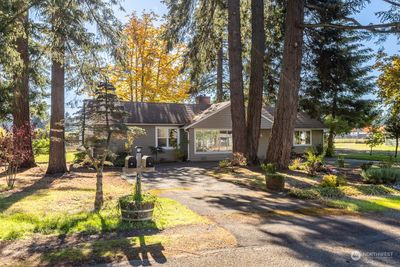 44 Beverly Drive Sw, House other with 3 bedrooms, 1 bathrooms and null parking in Lakewood WA | Image 2