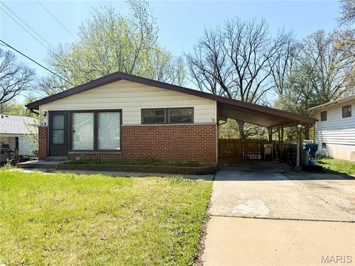 506 Pinellas Drive, Crestwood, MO, 63126 | Card Image