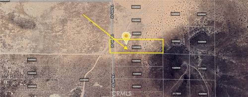 0 160th St, Edwards, CA, 93523 | Card Image