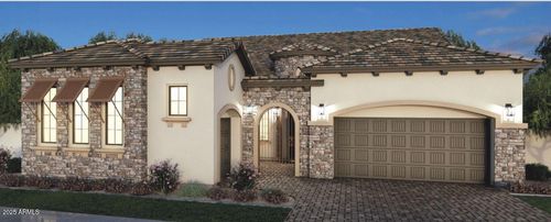 1151 E Peach Tree Dr, Chandler, AZ, 85249-3805 | Card Image