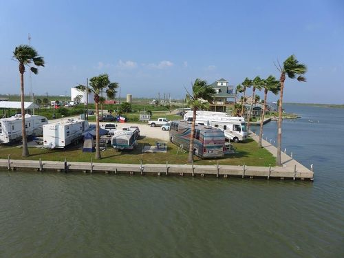 1330 Resort Rd, Crystal Beach, TX, 77650-3424 | Card Image