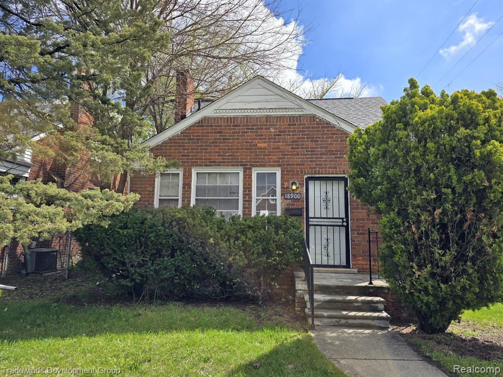 Rutherford St, Detroit, MI 48235
