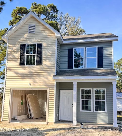 2904 Moore Ave, New Bern, NC, 28562-5956 | Card Image