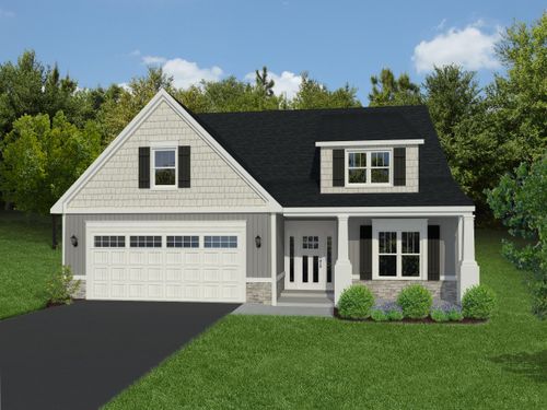 2298 Foxfield Ln, Salem, VA, 24153-4749 | Card Image