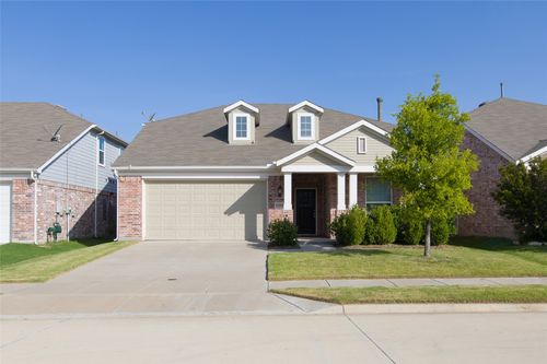 1200 Pigeon Hawk Dr, Little Elm, TX, 75068-8586 | Card Image