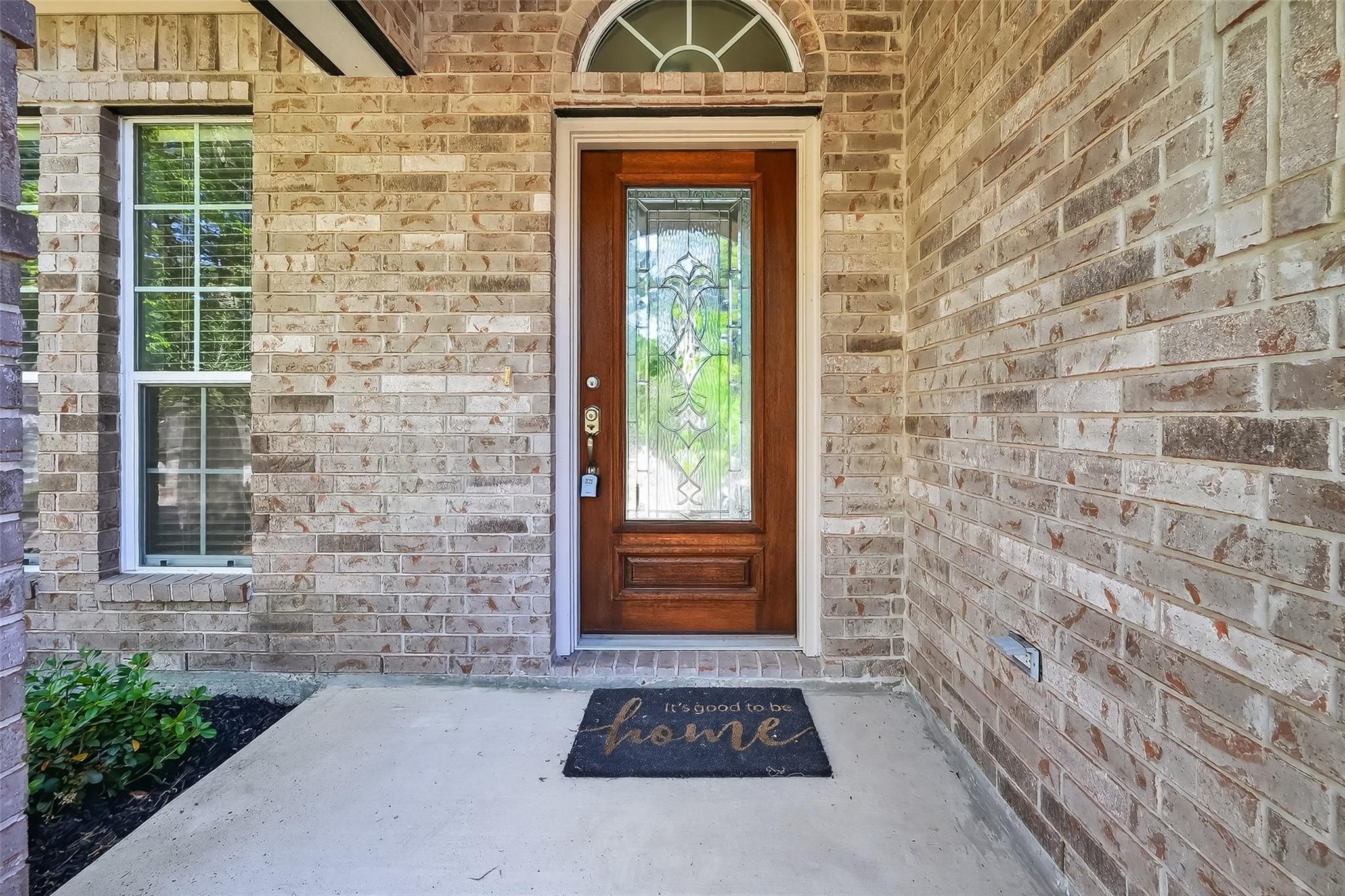 Residential in Willis 5