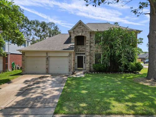 4915 Stone Harbor Dr, Friendswood, TX, 77546-2968 | Card Image