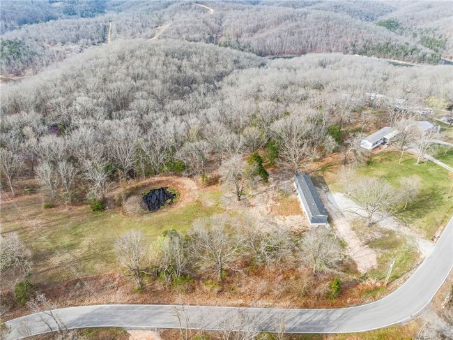 876 Cron Rd, House other with 3 bedrooms, 2 bathrooms and null parking in Lampe MO | Image 38